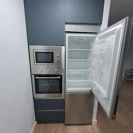 Apartamento En Aguadulce Con Piscina Comunitaria