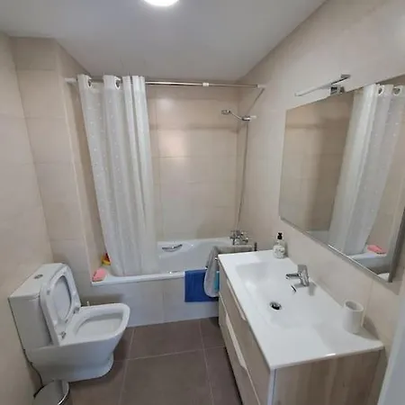 Apartamento En Aguadulce Con Piscina Comunitaria Apartment *