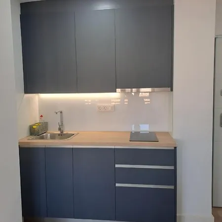 Apartamento En Aguadulce Con Piscina Comunitaria Apartment